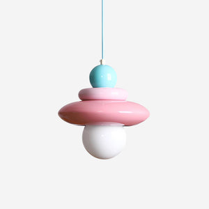 LolliDrop Pendant Lamp