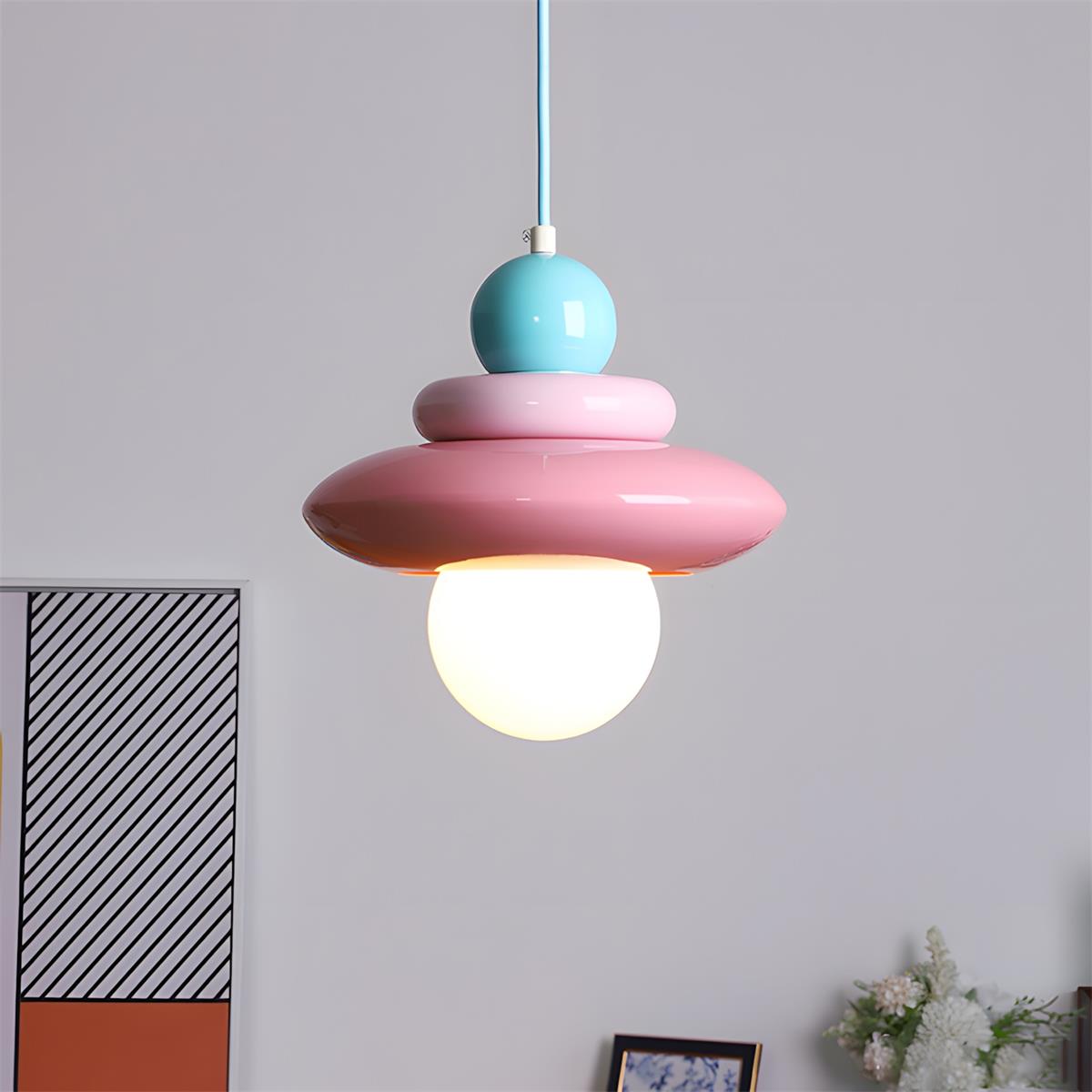 LolliDrop Pendant Lamp