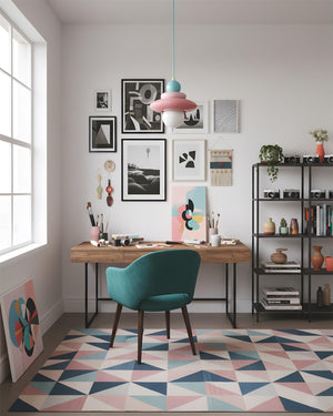 LolliDrop Pendant Lamp