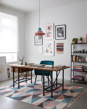 LolliDrop Pendant Lamp