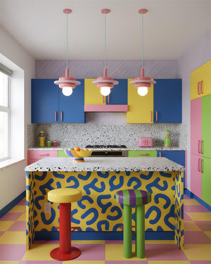 LolliDrop Pendant Lamp