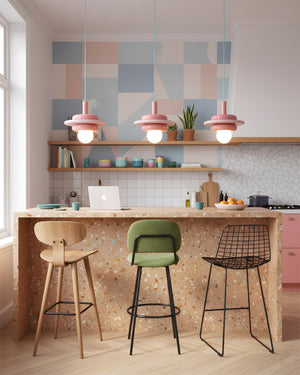 LolliDrop Pendant Lamp