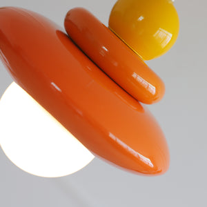 LolliDrop Pendant Lamp