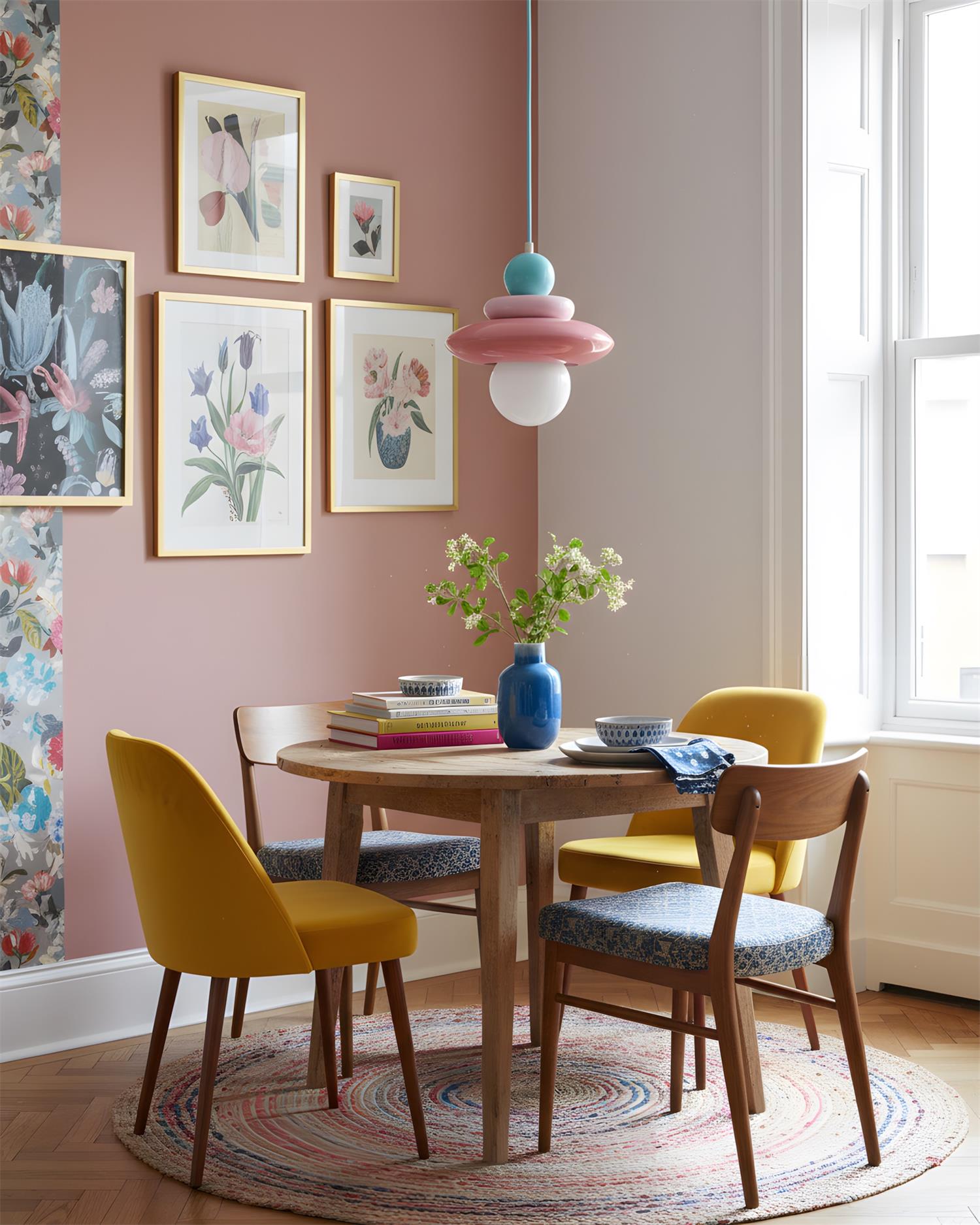 LolliDrop Pendant Lamp