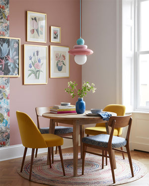 LolliDrop Pendant Lamp