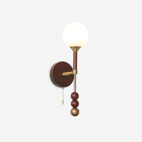 Applique Lolli