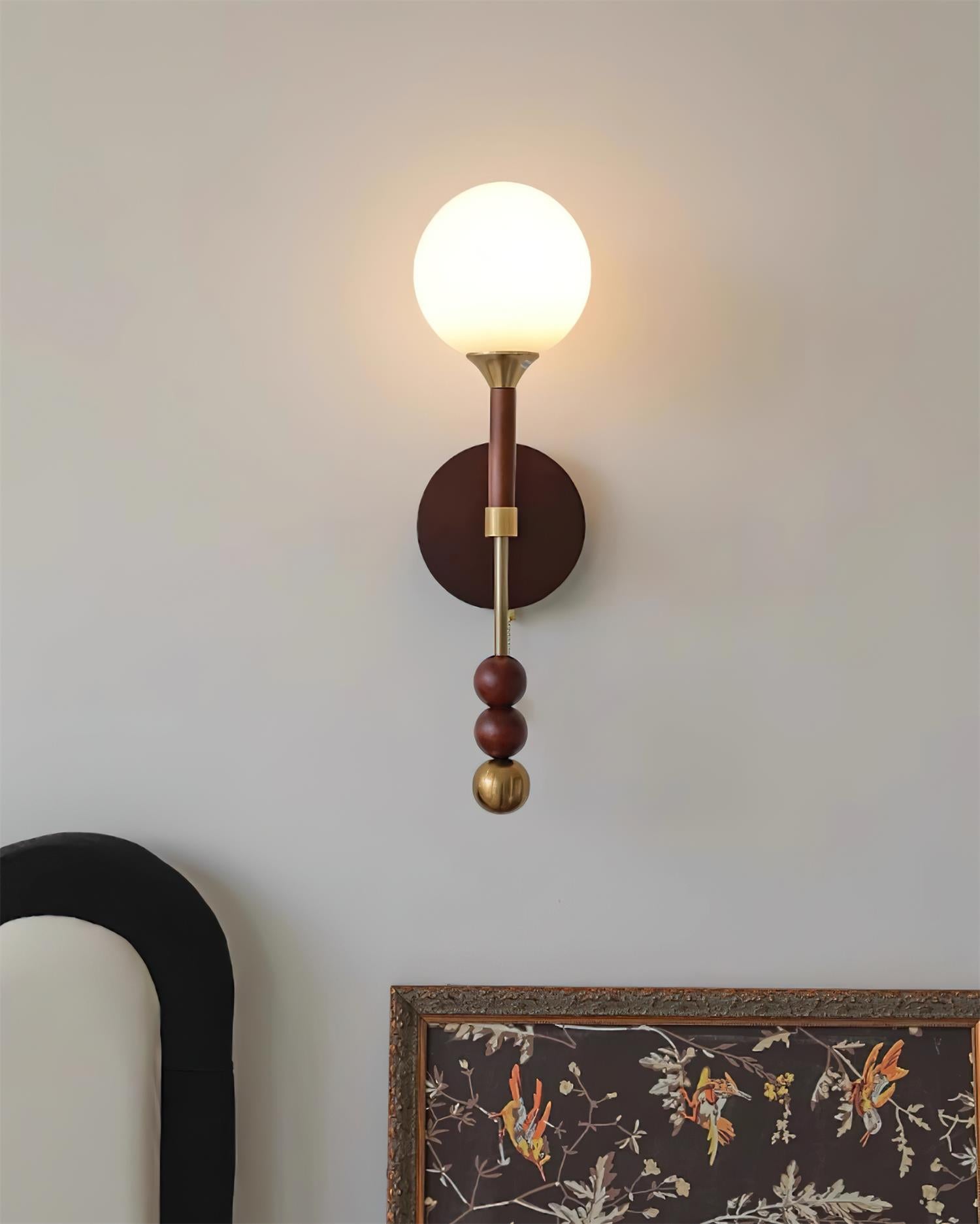 Lolli Wall Lamp