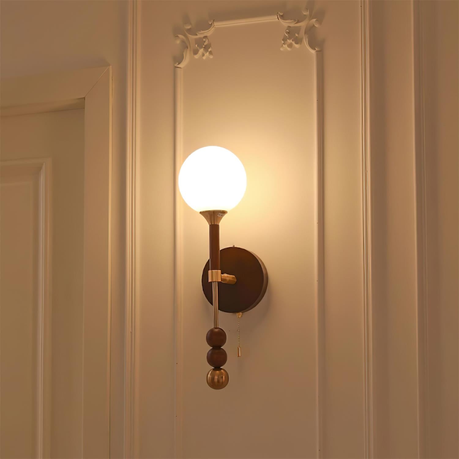 Lolli Wall Lamp