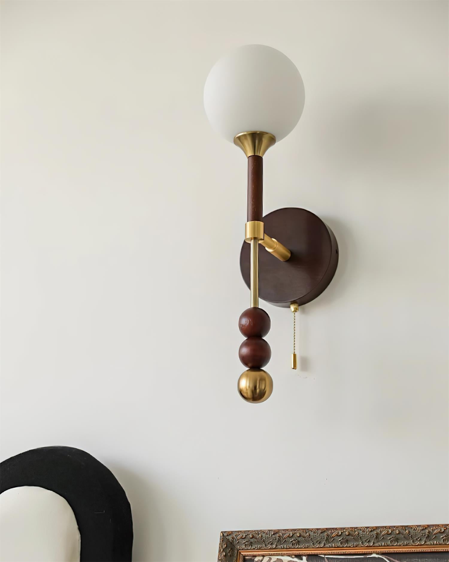 Lolli Wall Lamp