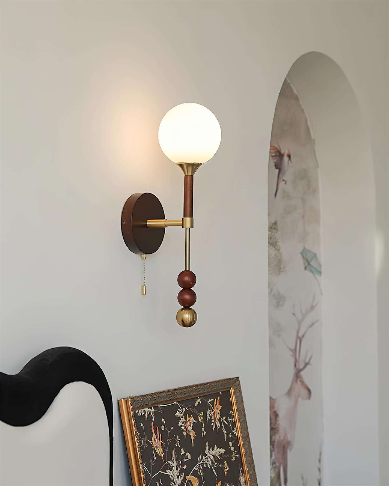 Lolli Wall Lamp