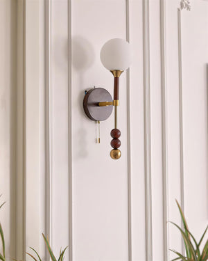 Lolli Wall Lamp