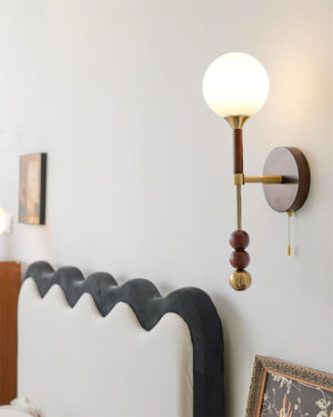 Lolli Wall Lamp