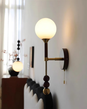 Lolli Wall Lamp