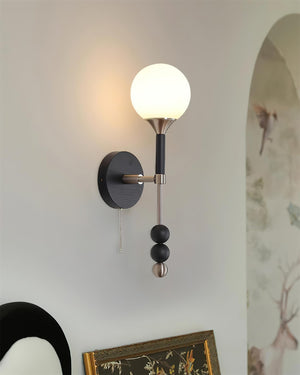 Lolli Wall Lamp