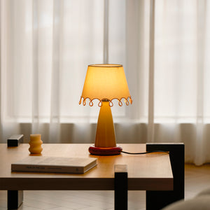 Lampe de Table Lollio