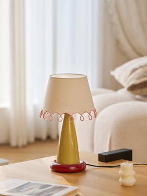Lampe de Table Lollio