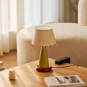 Lampe de Table Lollio