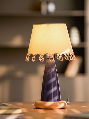 Lampe de Table Lollio
