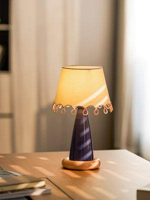 Lampe de Table Lollio