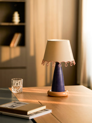 Lampe de Table Lollio
