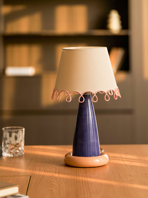 Lampe de Table Lollio