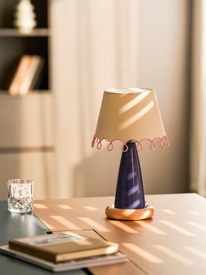 Lampe de Table Lollio