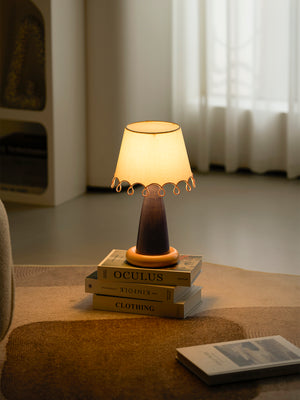 Lampe de Table Lollio