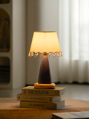 Lampe de Table Lollio