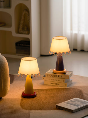 Lampe de Table Lollio