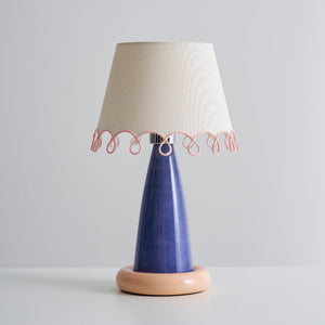 Lampe de Table Lollio