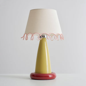 Lampe de Table Lollio