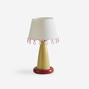 Lollio Table Lamp