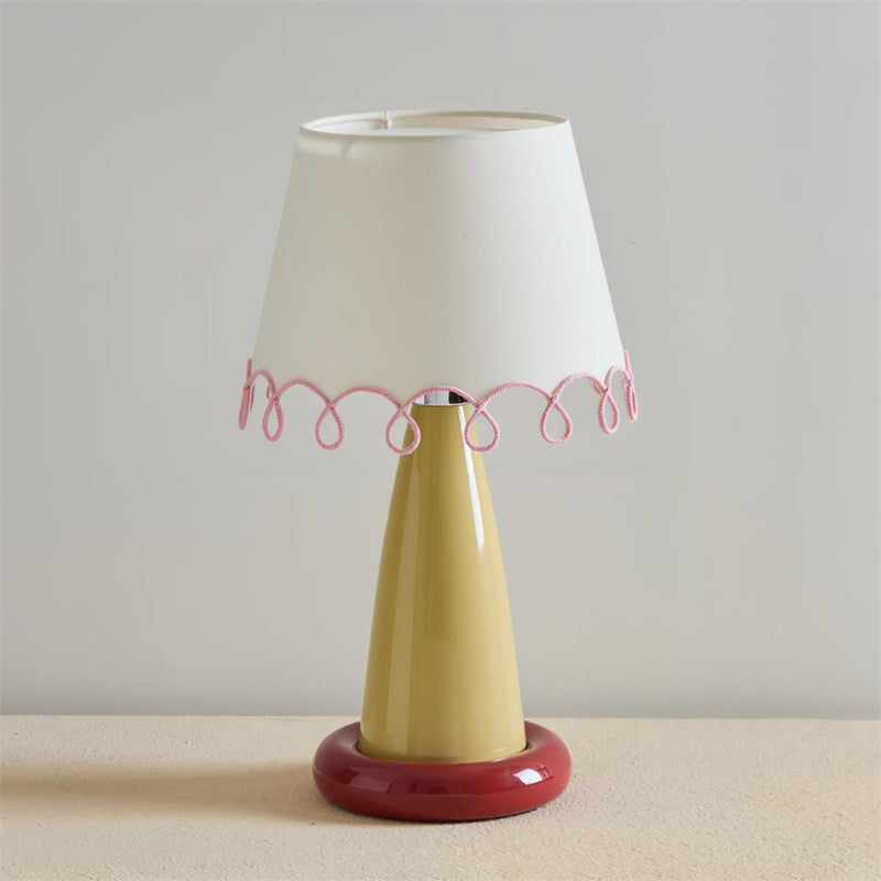 Lollio Table Lamp – detail 2
