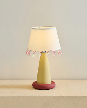 Lollio Table Lamp