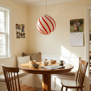 Lollipop Pendant Lamp