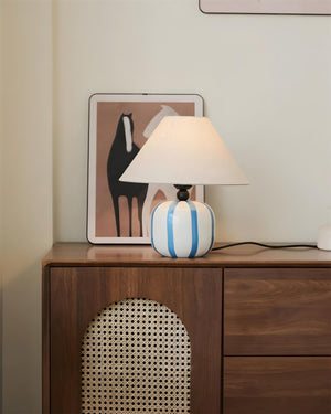 Lollipop Bliss Table Lamp