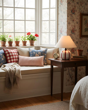 Lollipop Bliss Table Lamp