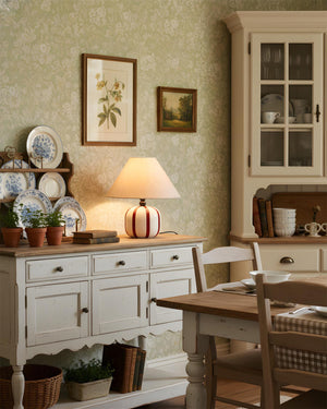 Lollipop Bliss Table Lamp