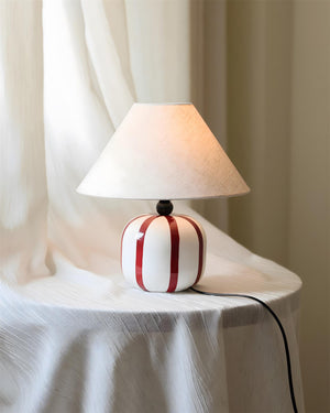 Lollipop Bliss Table Lamp