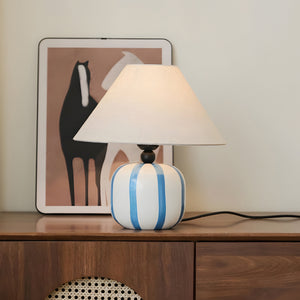 Lollipop Bliss Table Lamp