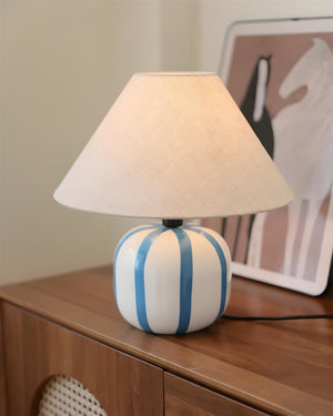 Lollipop Bliss Table Lamp