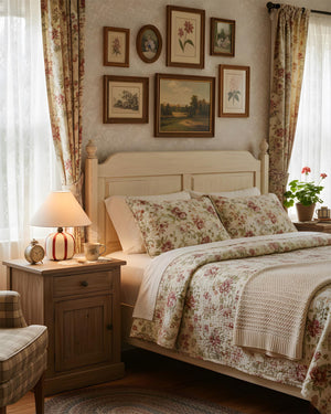 Lollipop Bliss Table Lamp