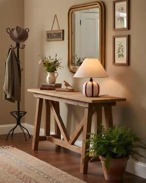 Lollipop Bliss Table Lamp