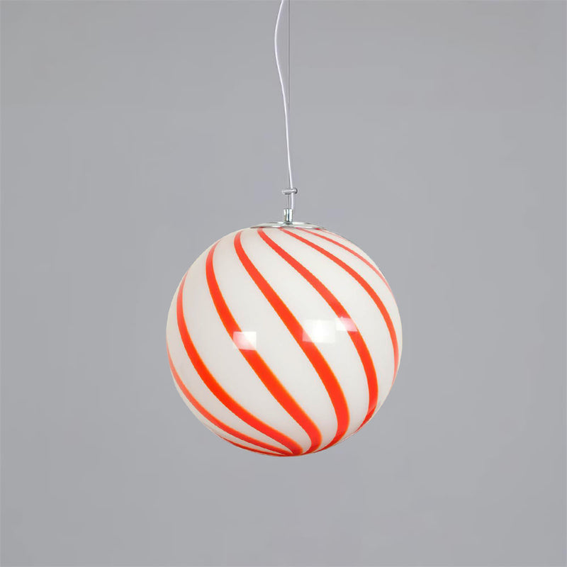 Lollipop Pendant Lamp – detail 21