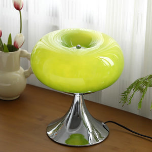 Lollipop Table Lamp 11″- 11.8″ - Docos