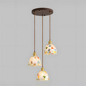 Lomira Pendant Lamp