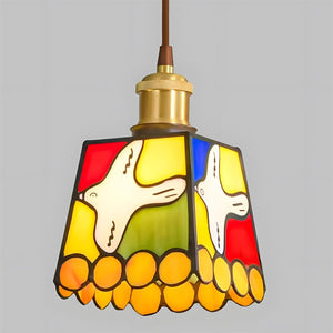 Lomira Pendant Lamp