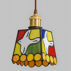 Lomira Pendant Lamp