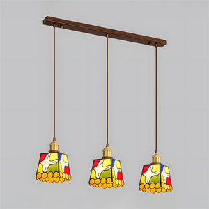 Lomira Pendant Lamp