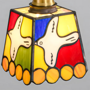 Lomira Pendant Lamp